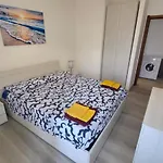 Διαμέρισμα La Casa Di Carla - Vista Mare Con Terrazza A 50m Dalla *