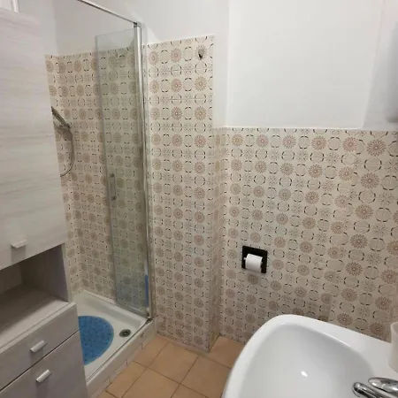 La Casa Di Carla - Vista Mare Con Terrazza A 50m Dalla Apartment