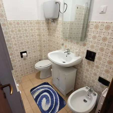 La Casa Di Carla - Vista Mare Con Terrazza A 50m Dalla * Лидо-ди-Фермо