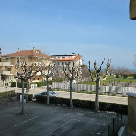 La Casa Di Carla - Vista Mare Con Terrazza A 50m Dalla Apartment *