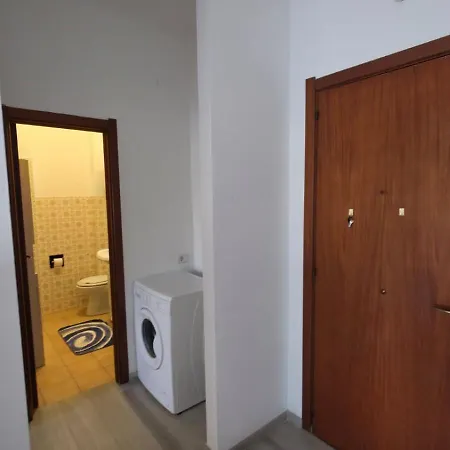 La Casa Di Carla - Vista Mare Con Terrazza A 50m Dalla Лидо-ди-Фермо