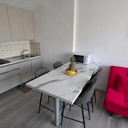 Vista Mare, A 50m Dalla Spiaggia, 1 Piano Ascensore 公寓 *